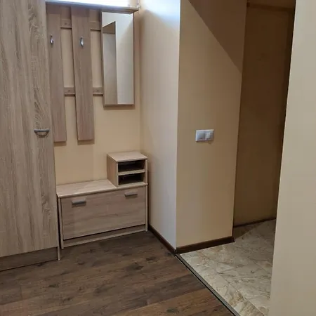 Niine Poik Apartment Lejlighed Haapsalu