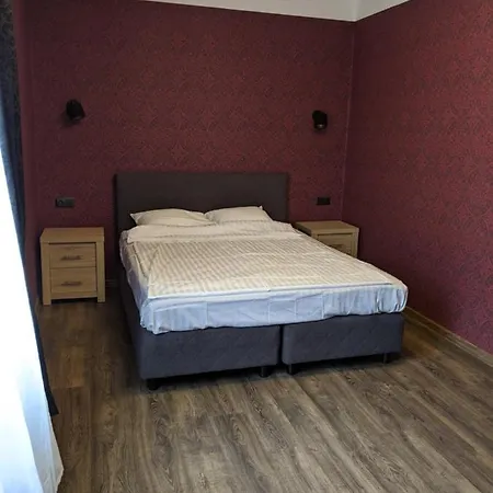 Lejlighed Niine Poik Apartment Haapsalu