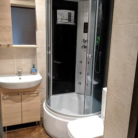 Niine Poik Apartment * Haapsalu