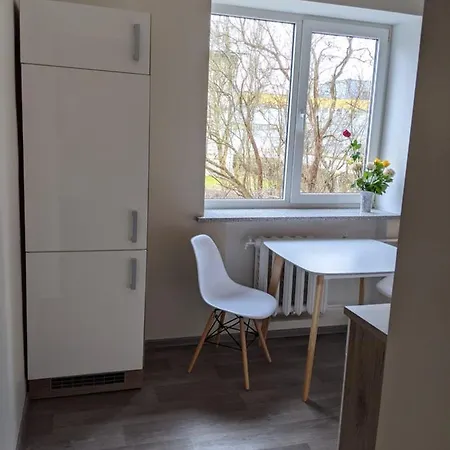 Lejlighed Niine Poik Apartment *