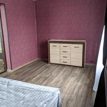 Niine Poik Apartment Lejlighed Haapsalu