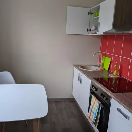 Lejlighed Niine Poik Apartment