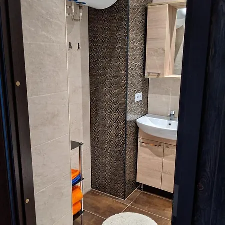 Niine Poik Apartment Lejlighed Haapsalu