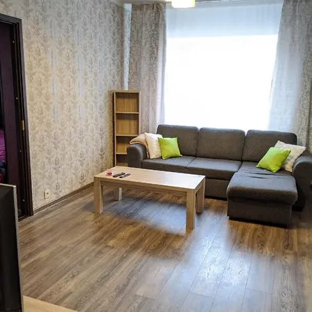 Niine Poik Apartment Haapsalu